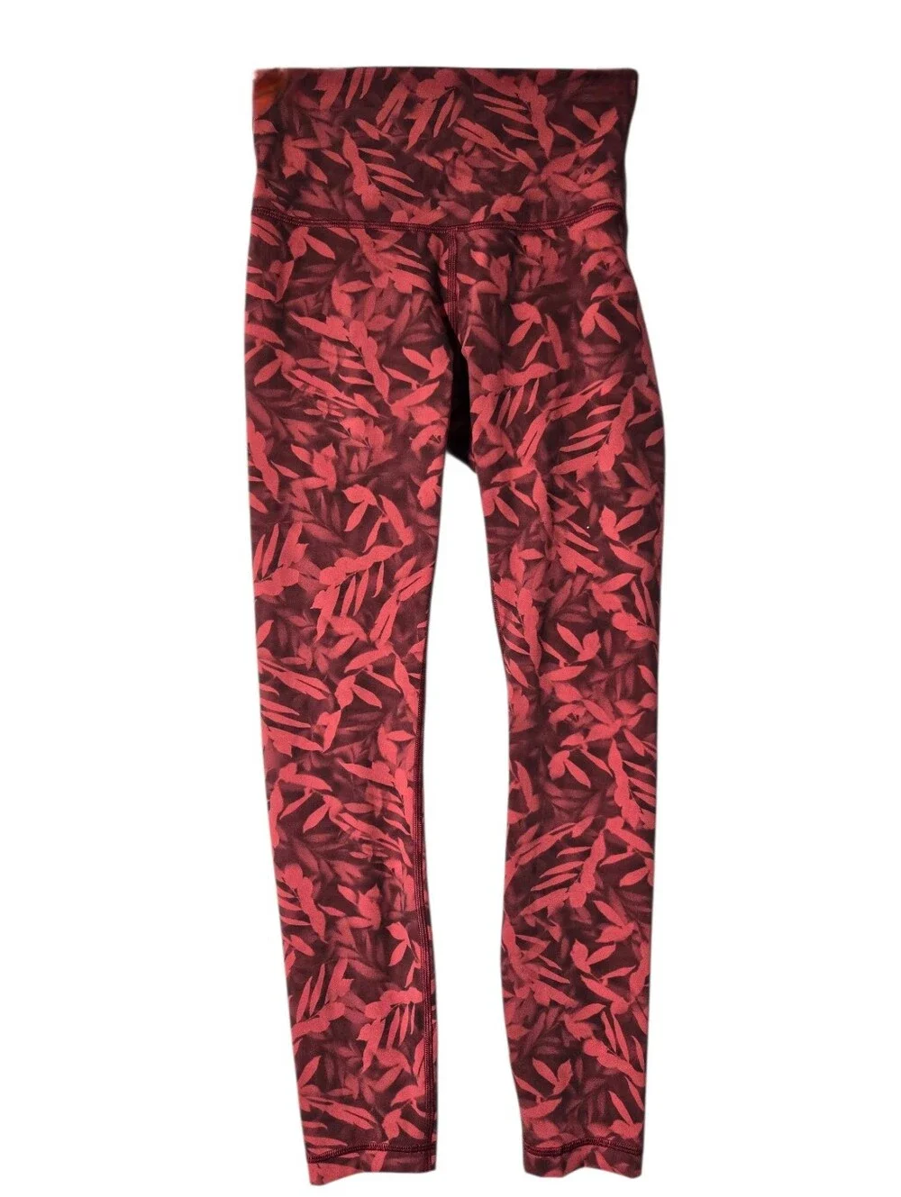 Lululemon Wunder Under High-Rise 25